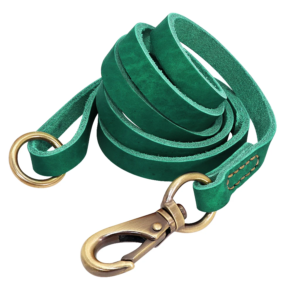 Green Leash