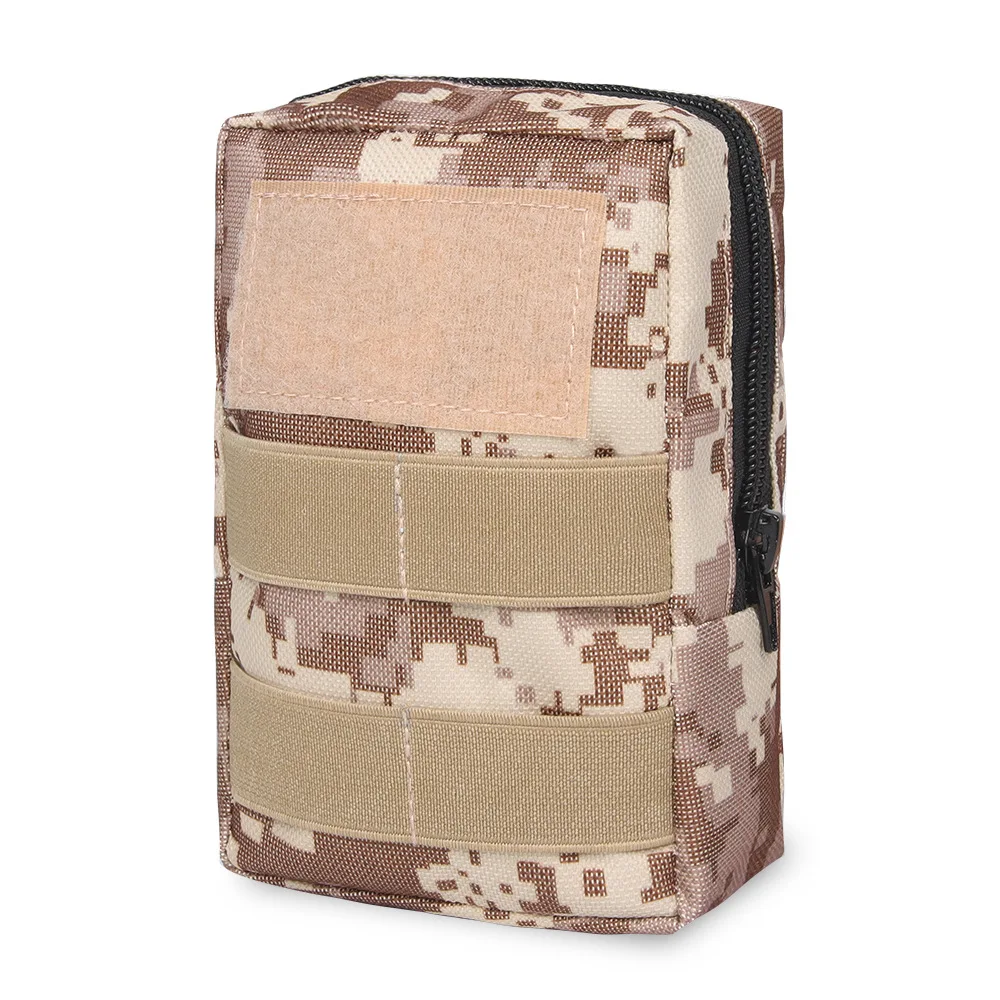 CAMO backpack