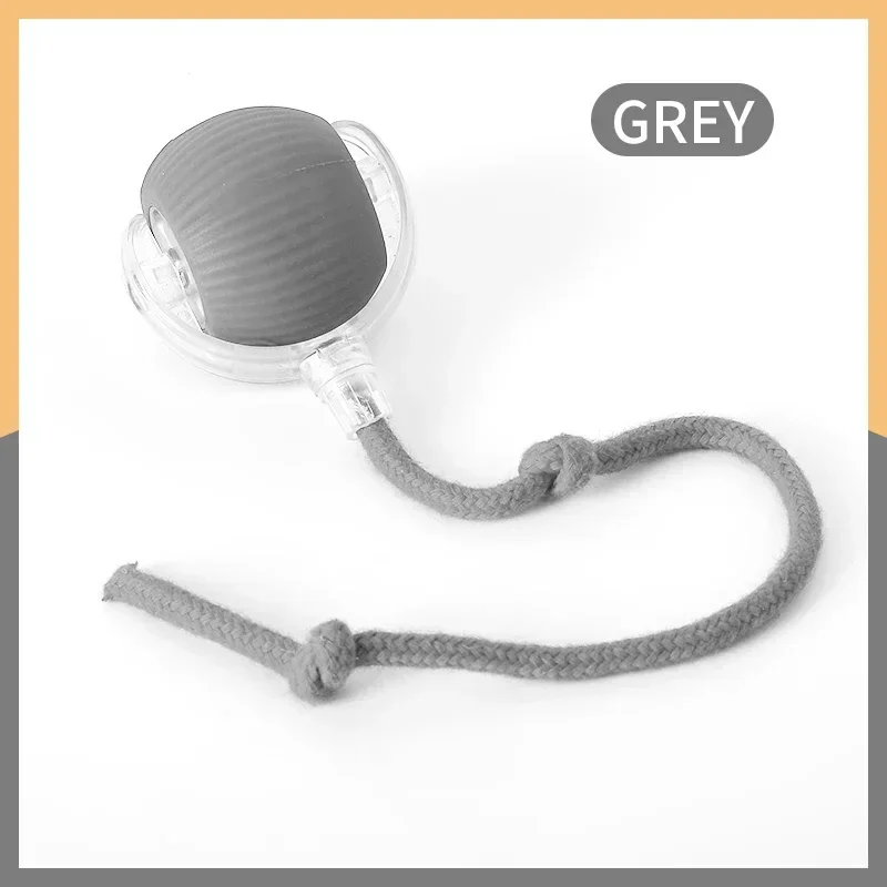 Rope-Gray A