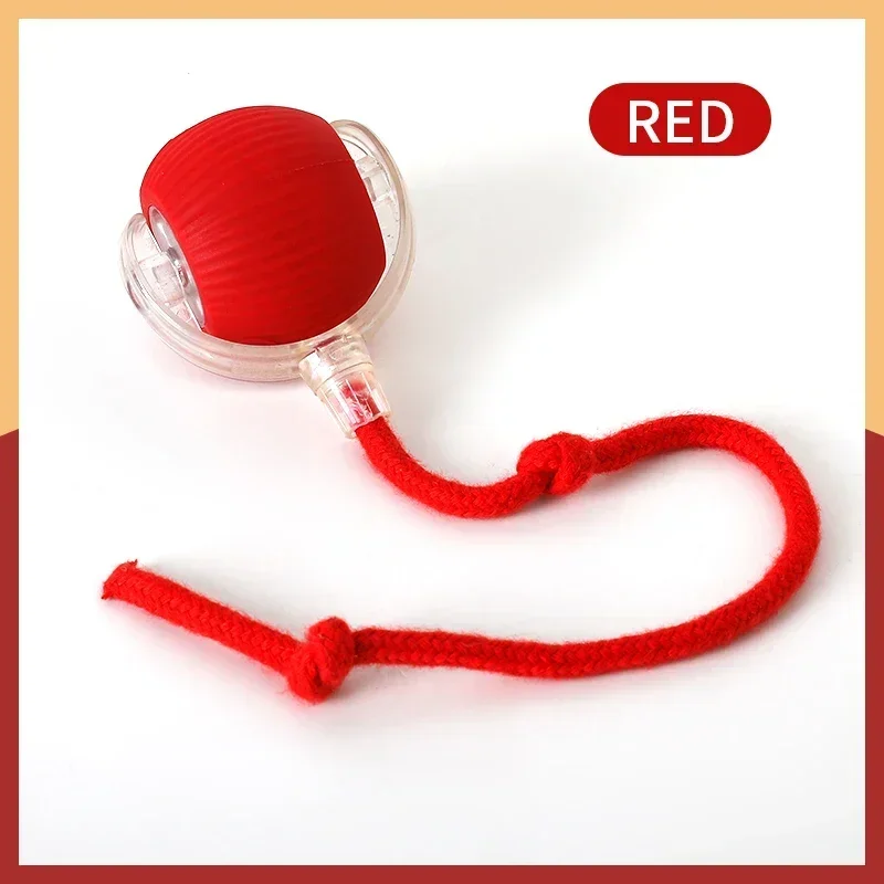 Rope-Red A