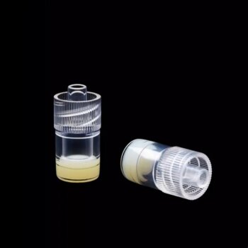 Disposable Heparin Cap IV Cannula Heparin Caps for Pet Animals Dog Cat Veterinary Supplies