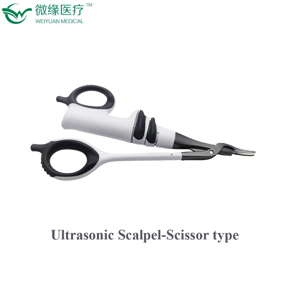 Ultralsonic Scalpel System, Harmonic Knife, Surgical Electrocautery Instruments, Hand Tools, Medical Equipments Dog Accessories