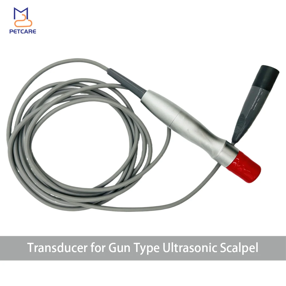 Transducer A