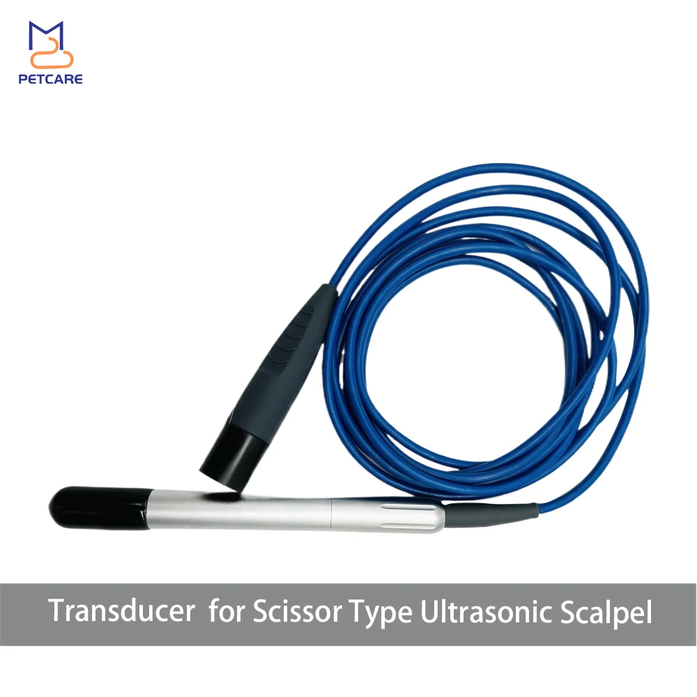 Transducer B